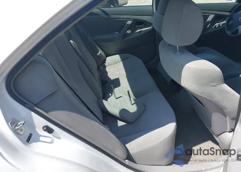 2010 Toyota Camry Le from USA, damaged, VIN 4T4BF3EK6AR051632